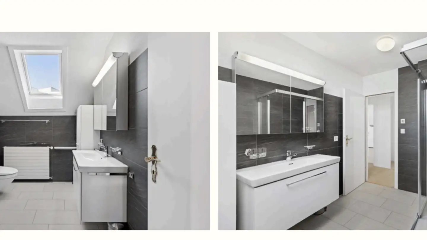 Casa singola in affitto - Feldblumenweg 6, 8800 Thalwil - Foto 4