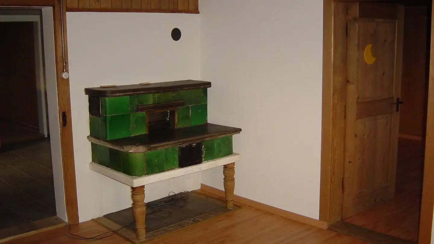 Appartamento in affitto - Grosstschepperslehn 2, 6019 Sigigen - Foto 3