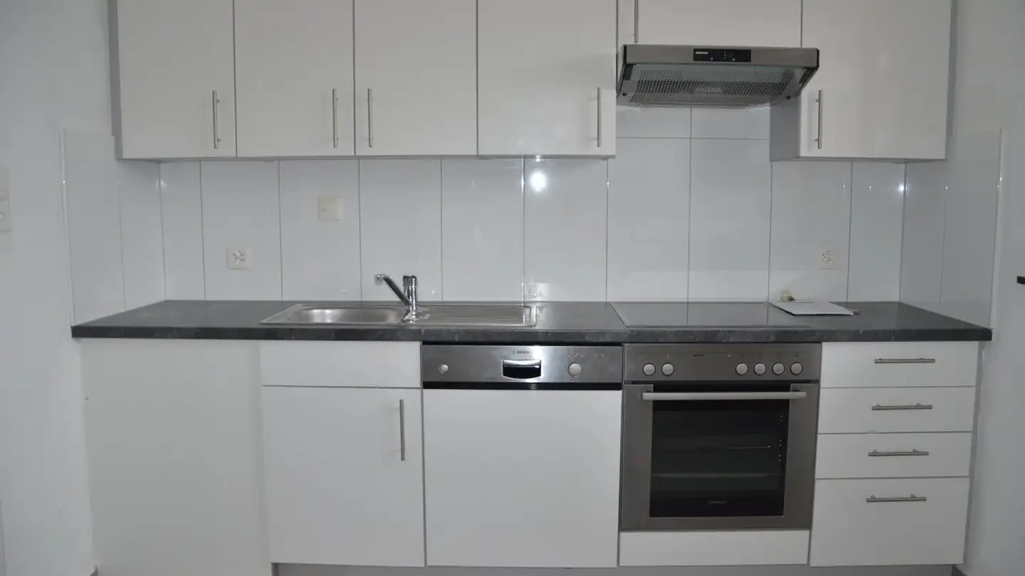 Apartment for rent - Untere Bahnhofstrasse 23, 8580 Amriswil - Photo 2