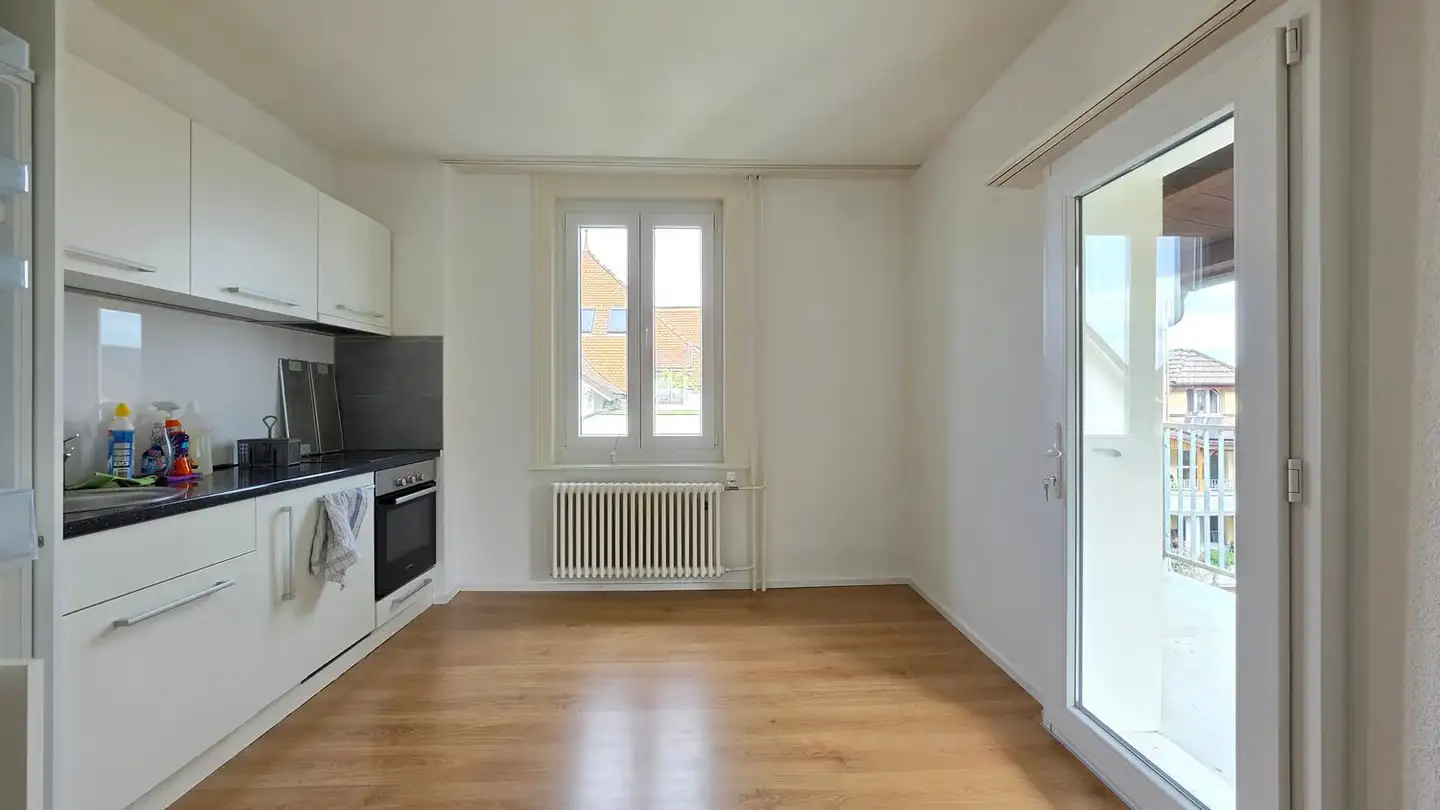 Apartment for rent - Weiherstrasse 15, 9400 Rorschach - Photo 3