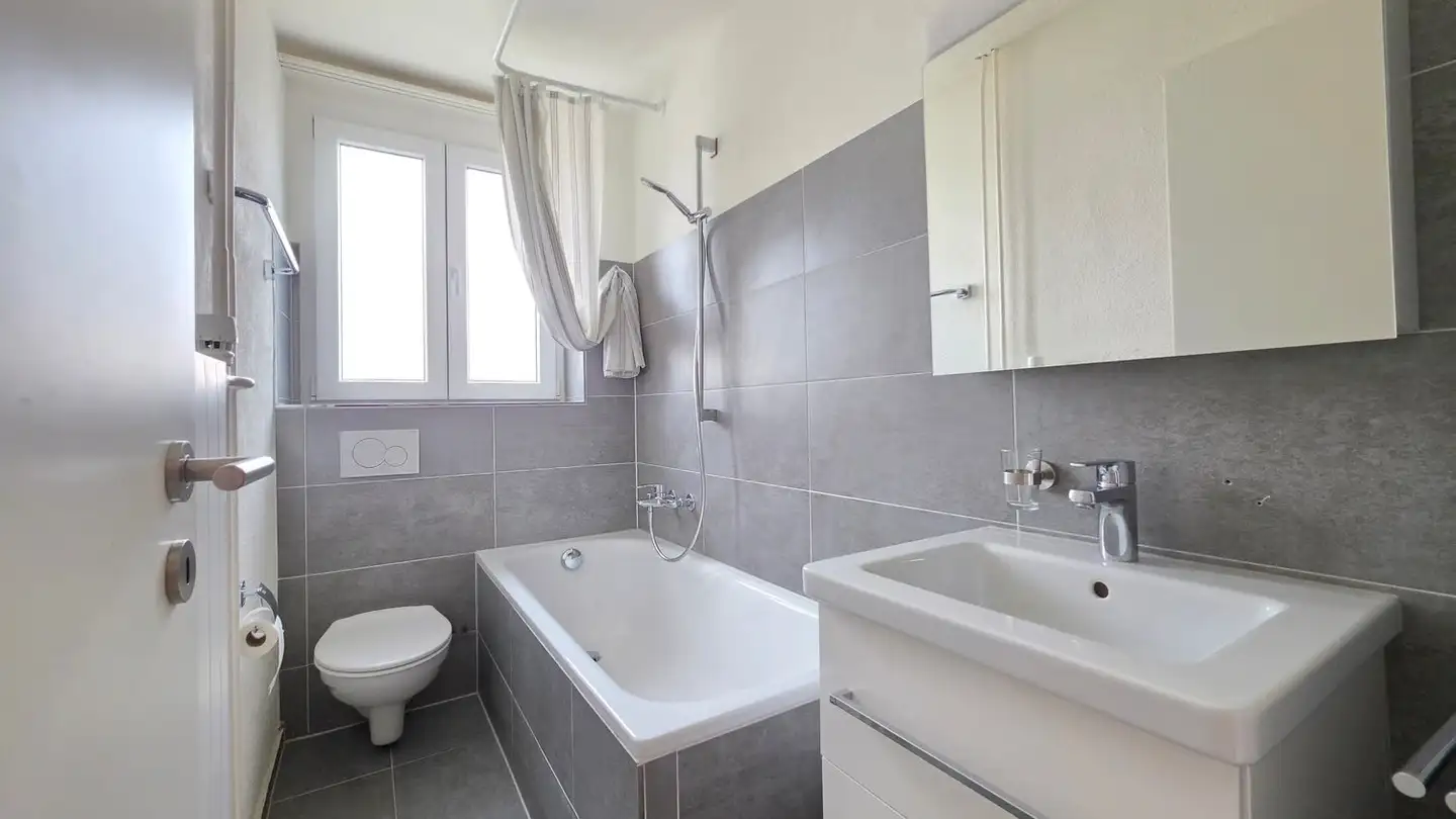 Apartment for rent - Weiherstrasse 15, 9400 Rorschach - Photo 4