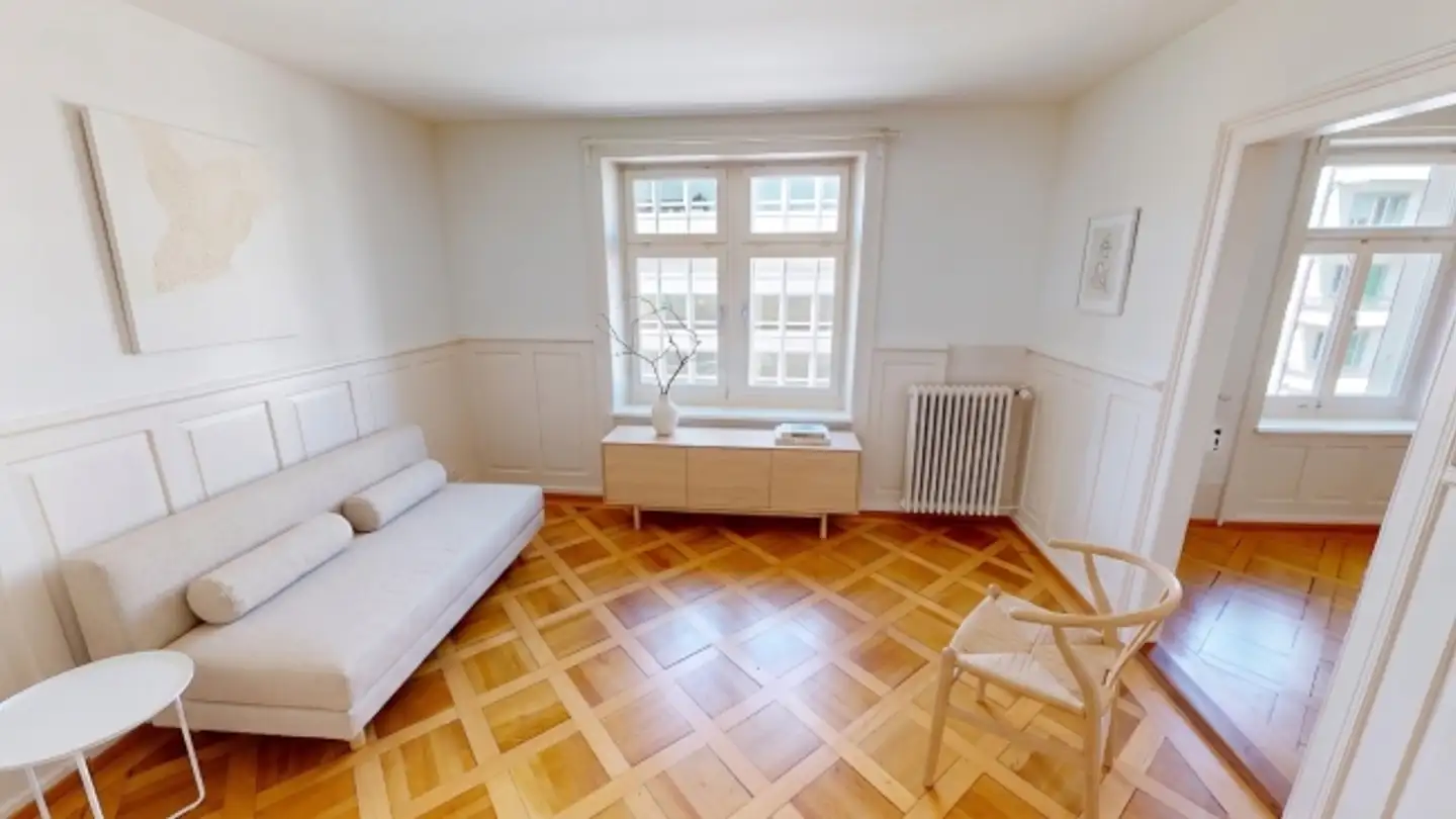 Apartment for rent - Badenerstrasse 155, 8004 Zürich