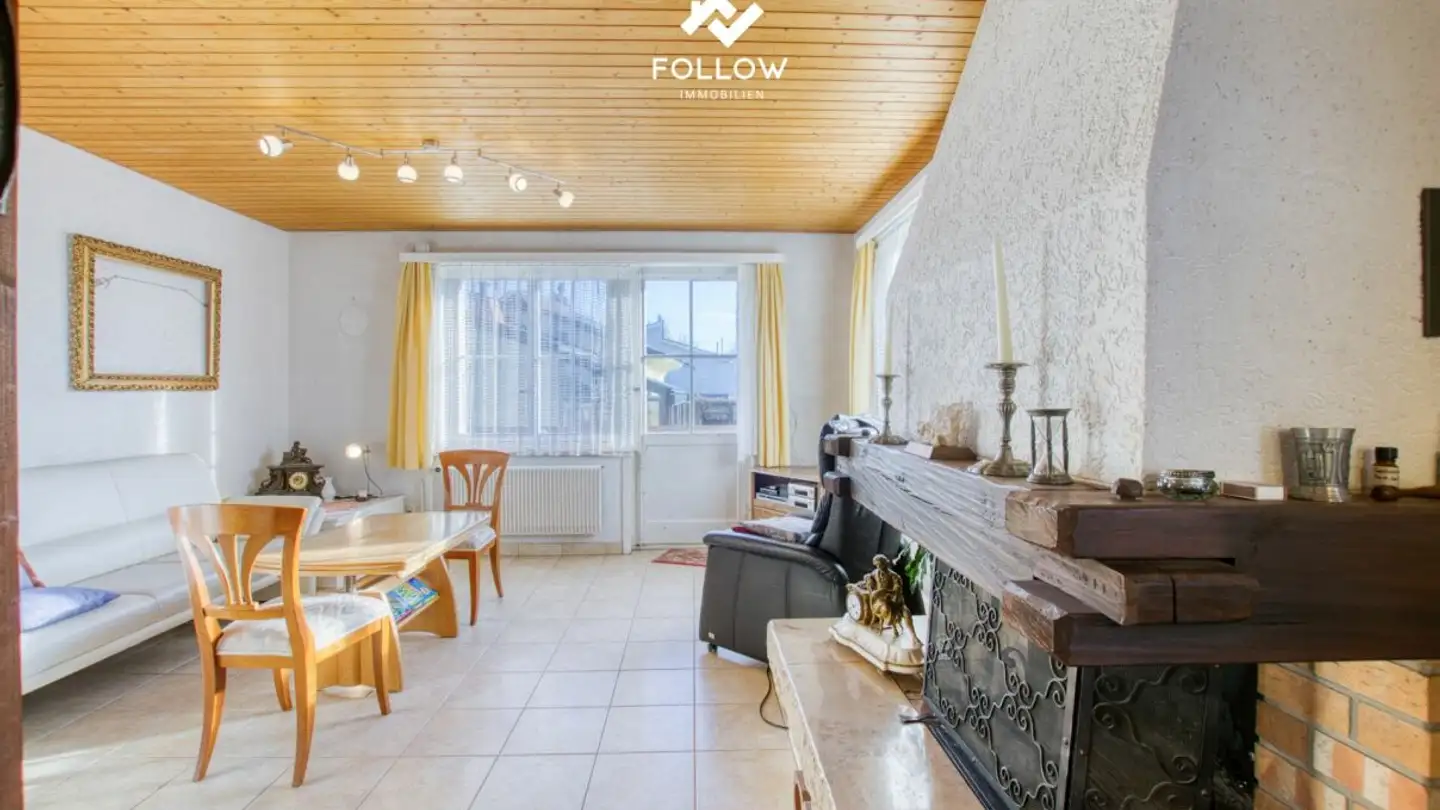 Einfamilienhaus kaufen - 2543 Lengnau BE - Foto 3