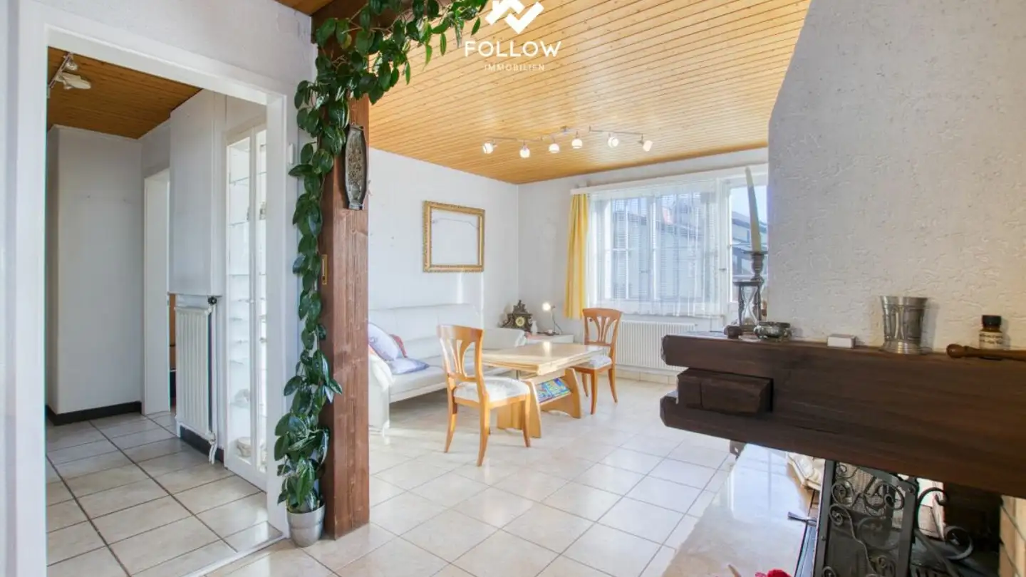 Einfamilienhaus kaufen - 2543 Lengnau BE - Foto 4