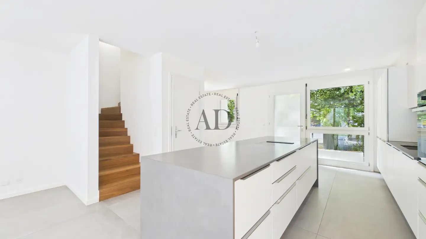 Maison individuelle à louer - 1290 Versoix - Photo 3