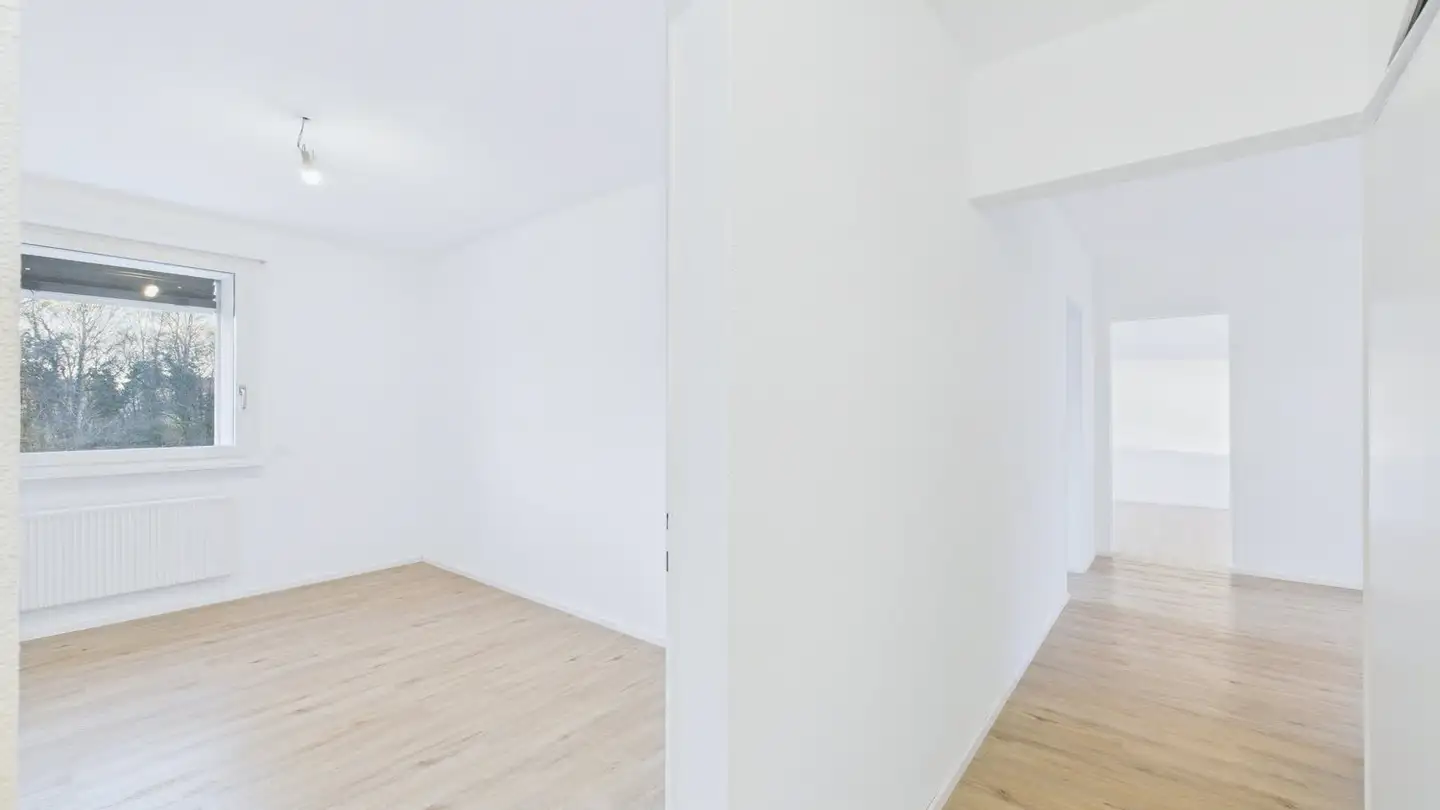 Appartement à louer - Unterführungsstrasse 7, 2544 Bettlach