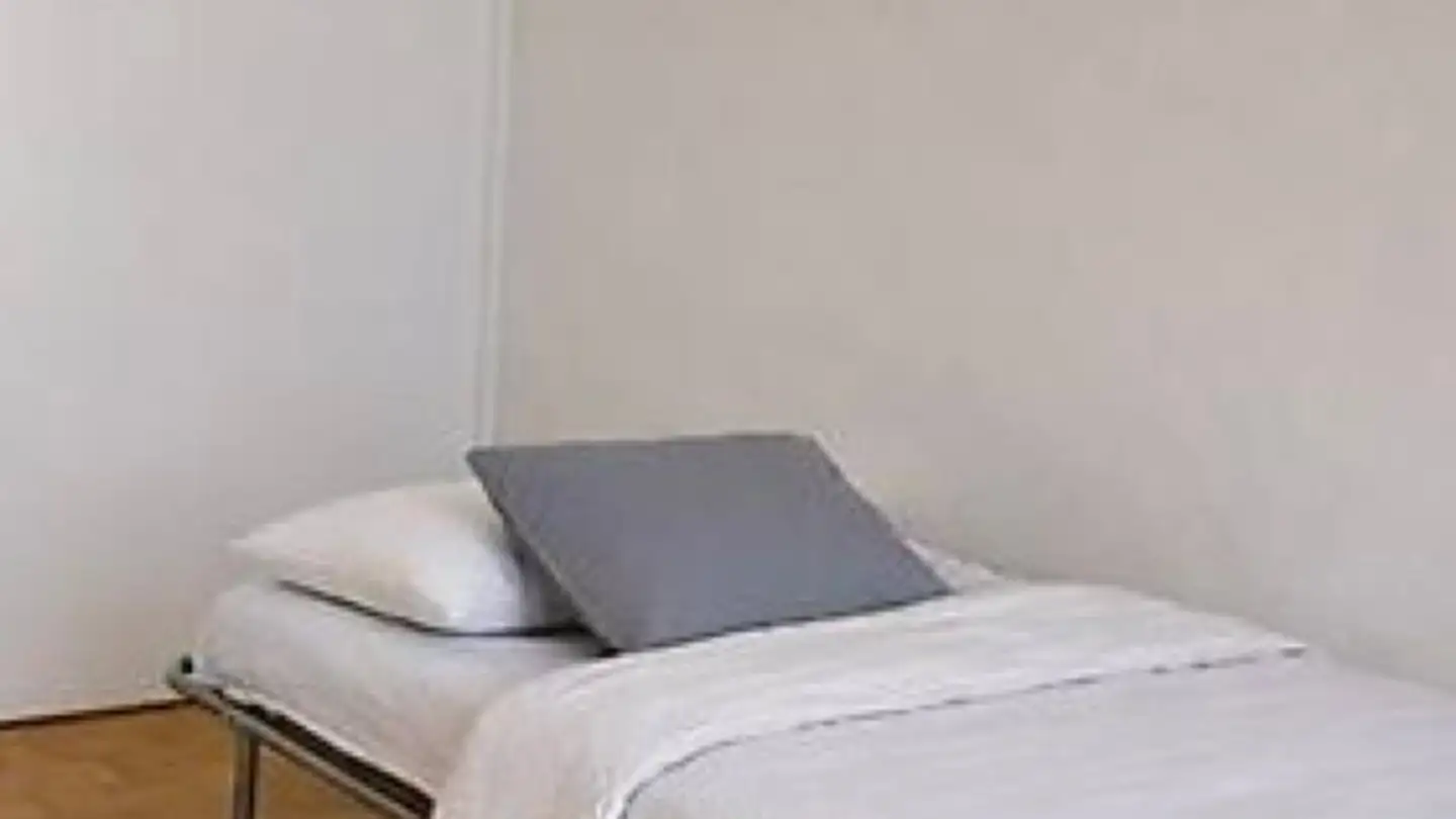 Single room for rent - 1004 Lausanne