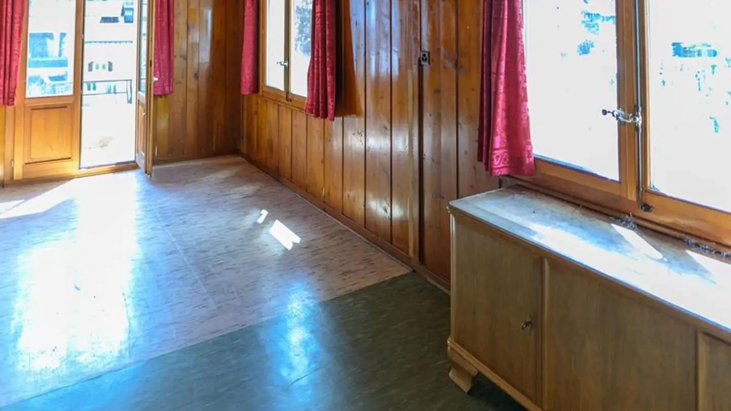 Appartement à vendre - Route du Lac 42, 1937 Orsières - Photo 2