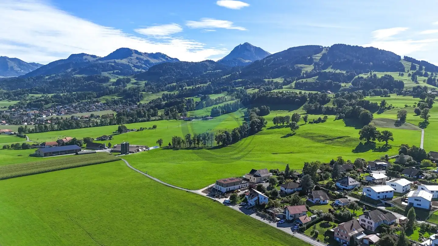 Appartement à vendre - 1630 Bulle - Photo 4