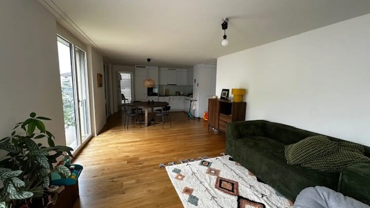 Apartment for rent - 8193 Eglisau - Photo 3