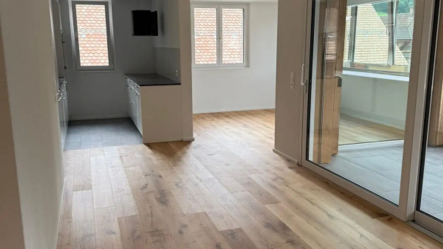 Appartamento in affitto - Hauptstrasse 33, 9650 Nesslau - Photo 2