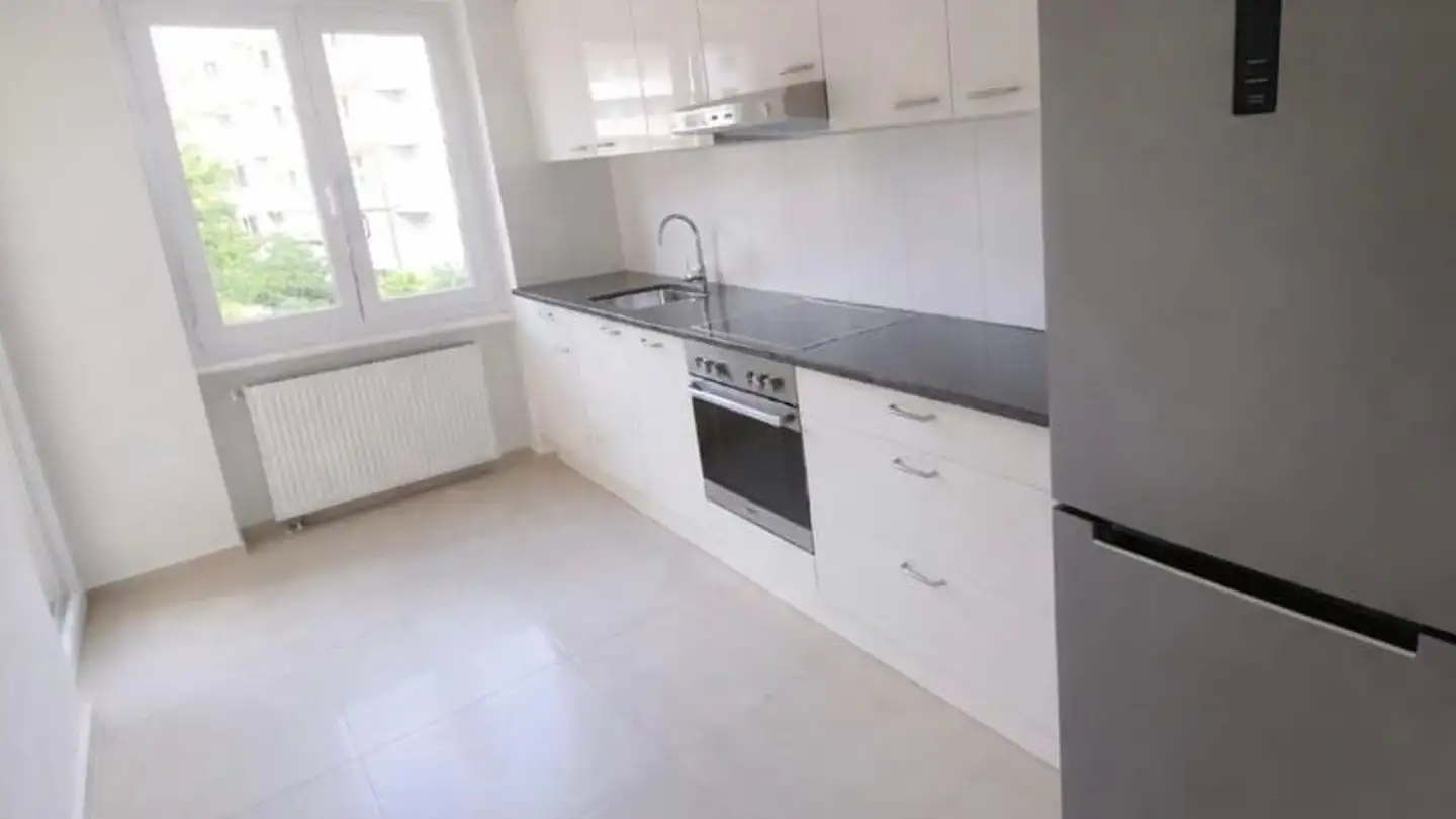 Appartamento in affitto - Brombacherstrasse 7, 4057 Basel - Foto 2