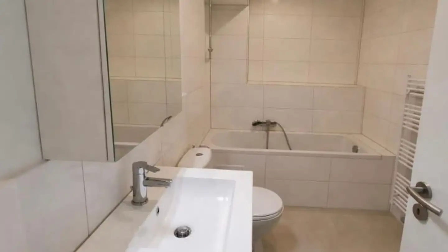 Appartamento in affitto - Brombacherstrasse 7, 4057 Basel - Foto 3