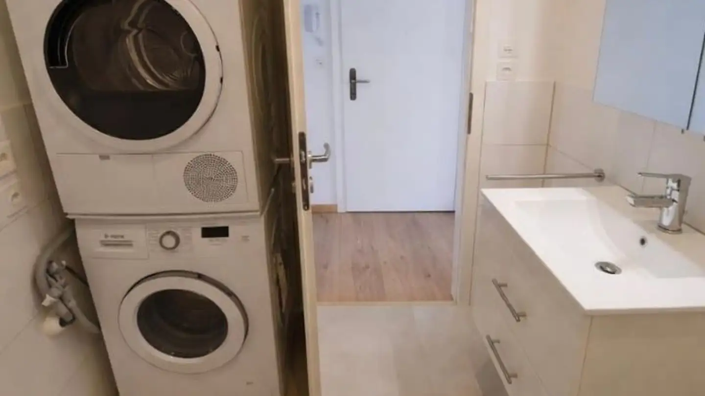 Appartamento in affitto - Brombacherstrasse 7, 4057 Basel - Foto 4