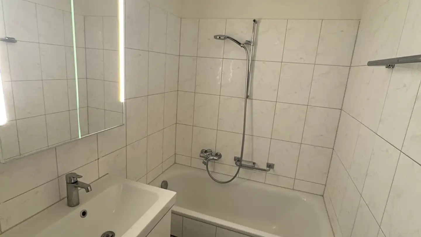 Single room for rent - Aemtlerstrasse 6, 8003 Zürich - Photo 3