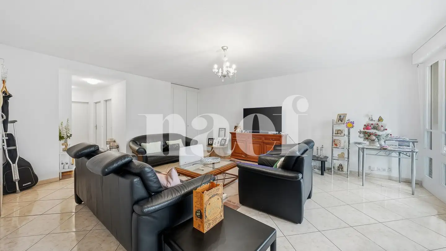 Appartement à vendre - 1218 Le Grand-Saconnex - Photo 2