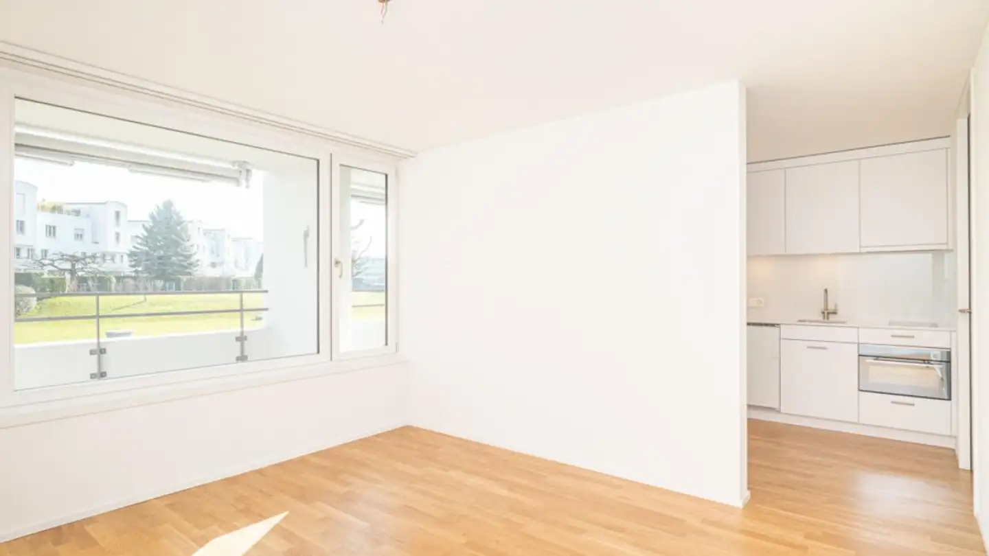Appartement à louer - Langensandstrasse 25, 6005 Luzern