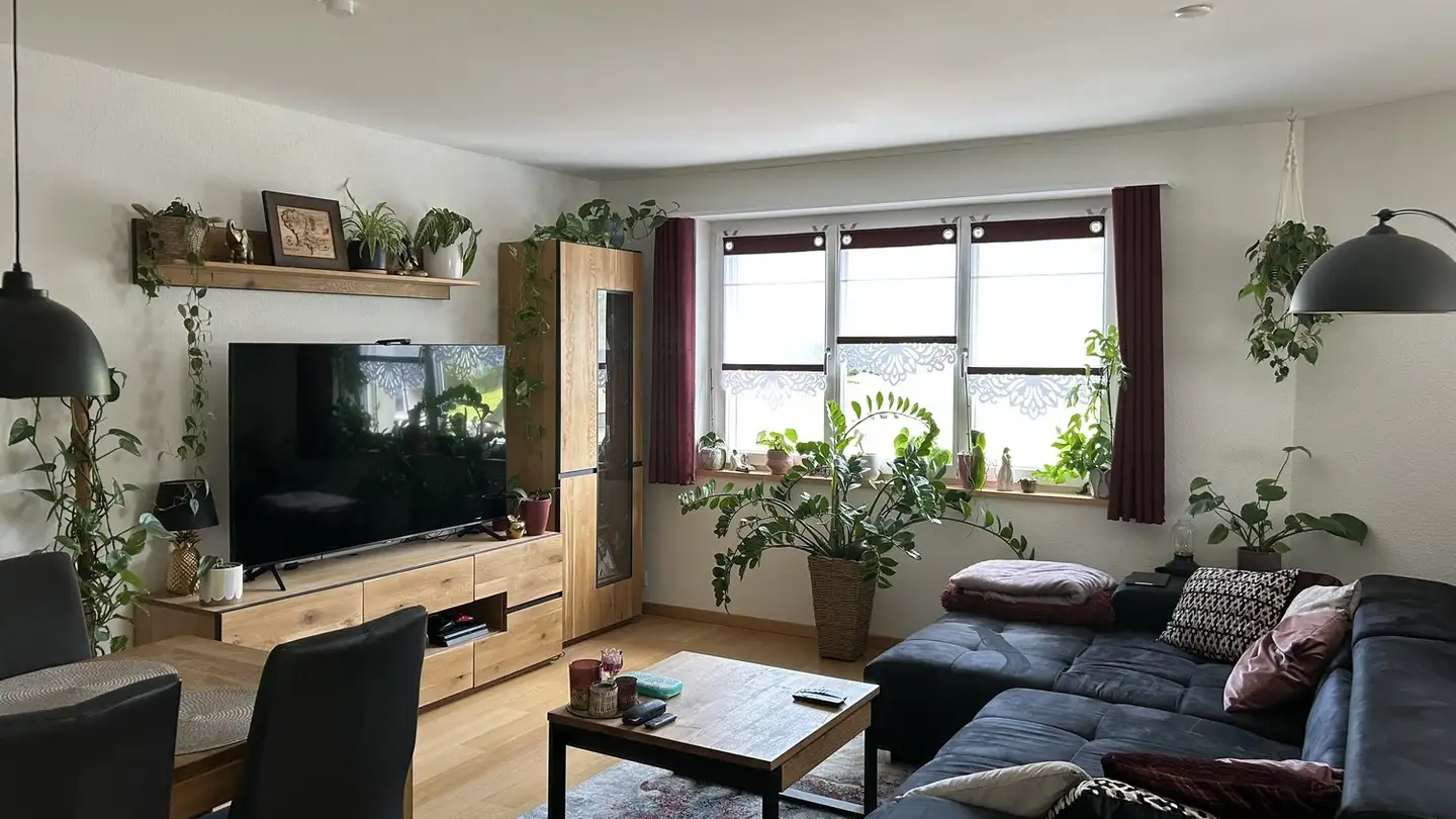 Apartment for rent - 4234 Zullwil