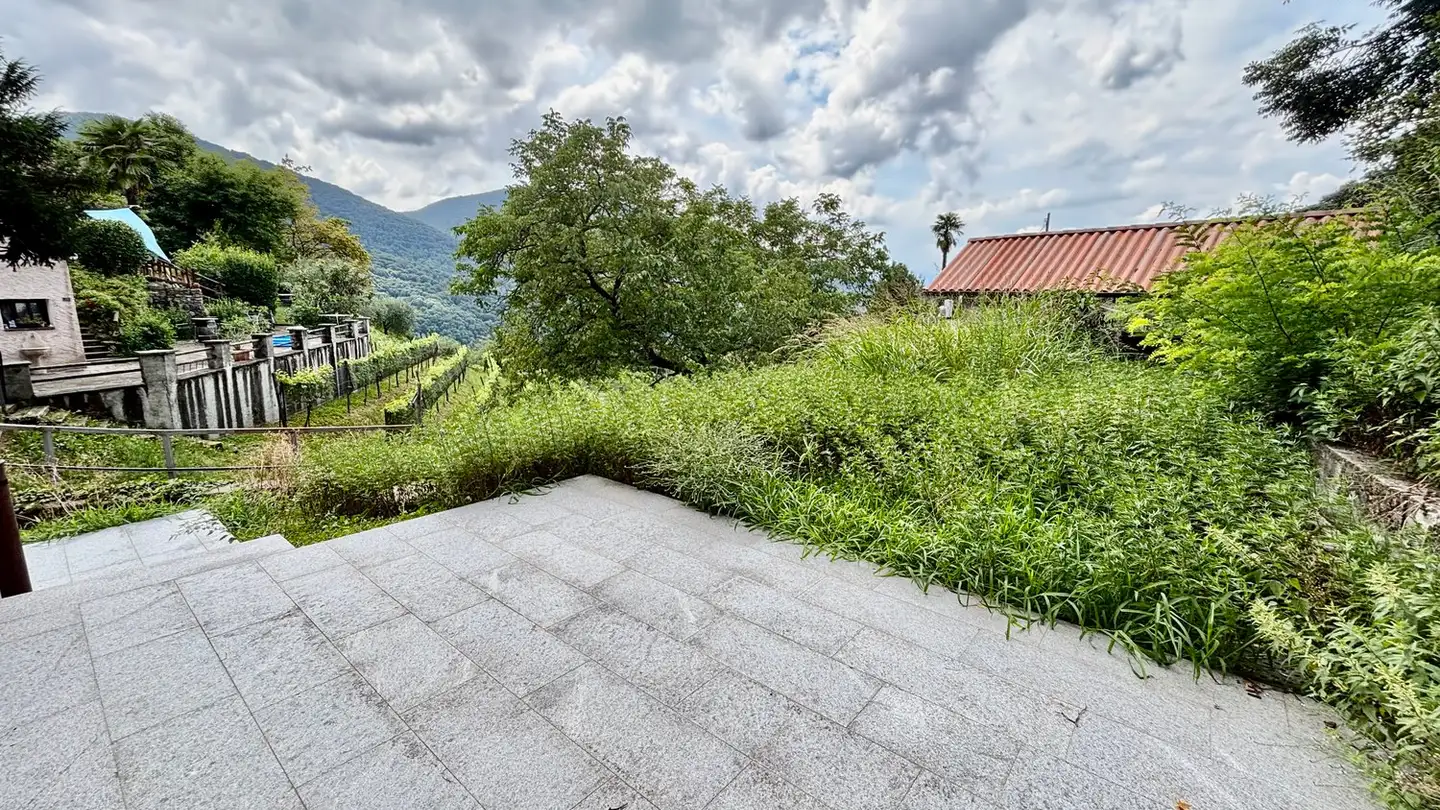 Einfamilienhaus kaufen - 6980 Castelrotto