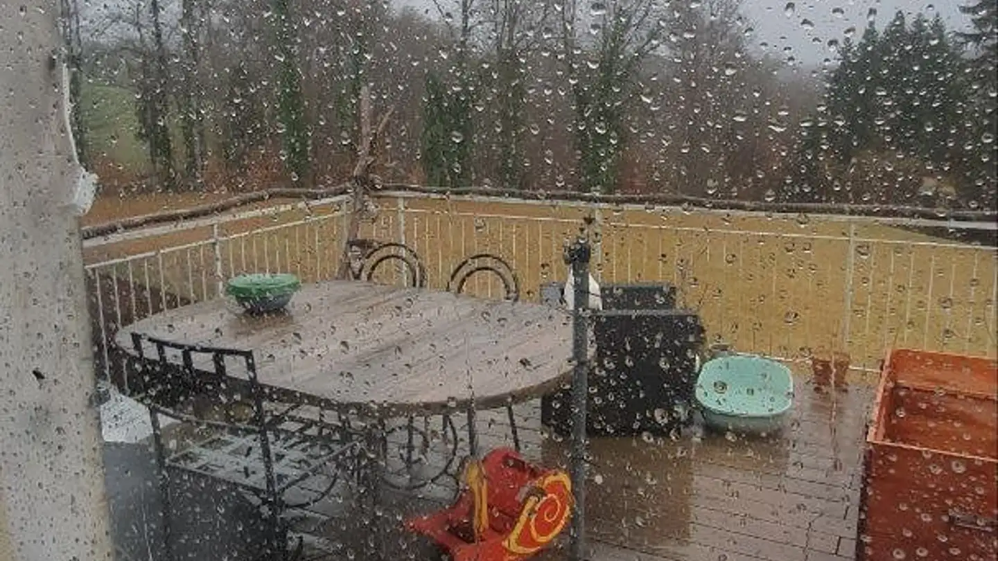 Appartamento in affitto - Route D'ogens 35, 1407 Bioley-Magnoux - Foto 3