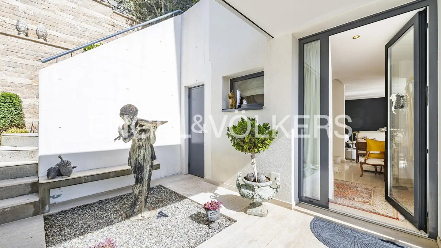 Maison individuelle à vendre - Via ai Monti, 6605 Locarno - Photo 3