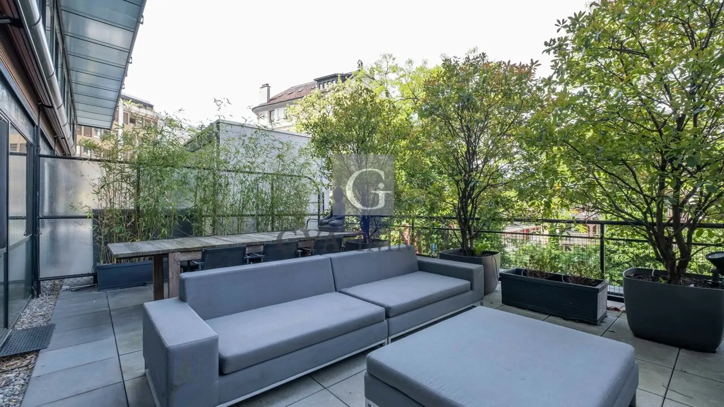 Apartment for sale - 1207 Genève - Photo 3
