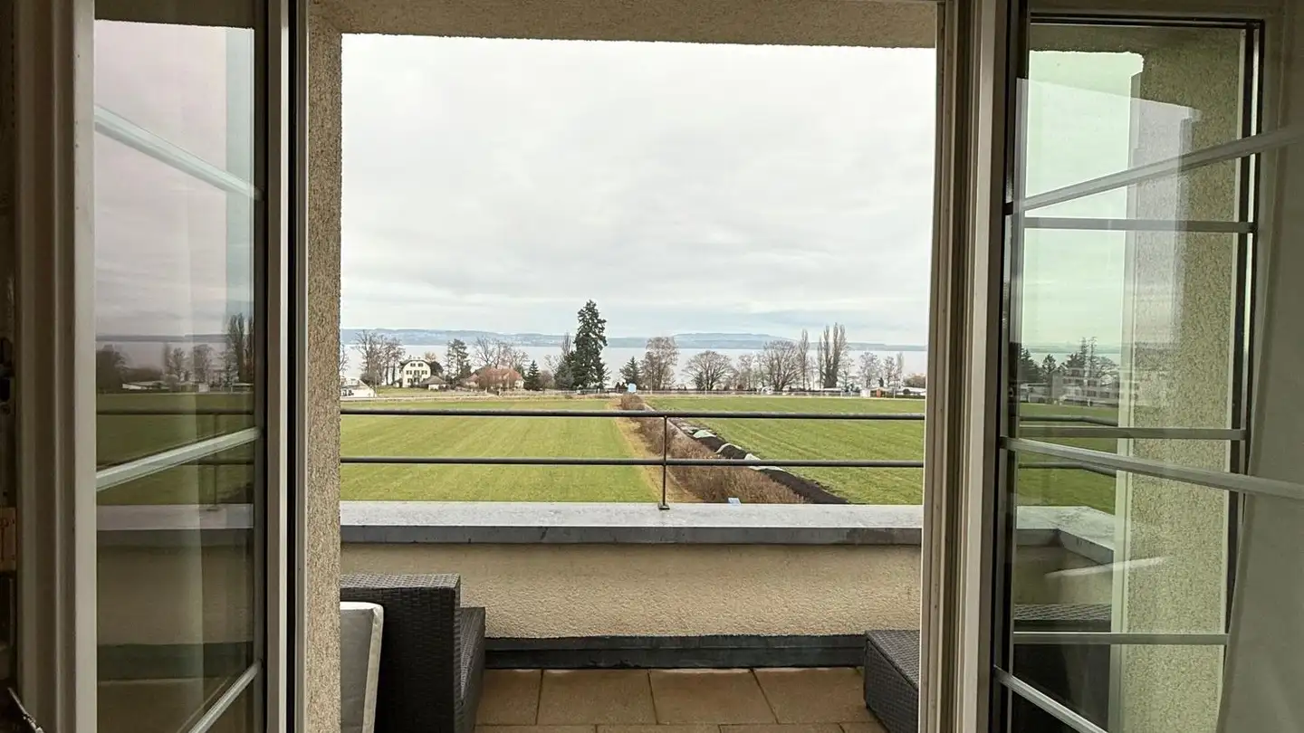 Attico in affitto - Meieboolstrasse 2, 8598 Bottighofen - Foto 3