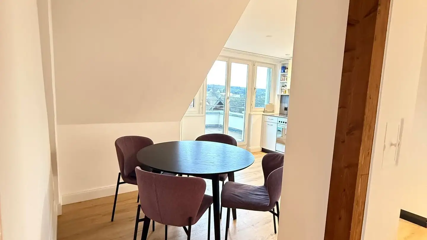 Attico in affitto - Meieboolstrasse 2, 8598 Bottighofen - Foto 4