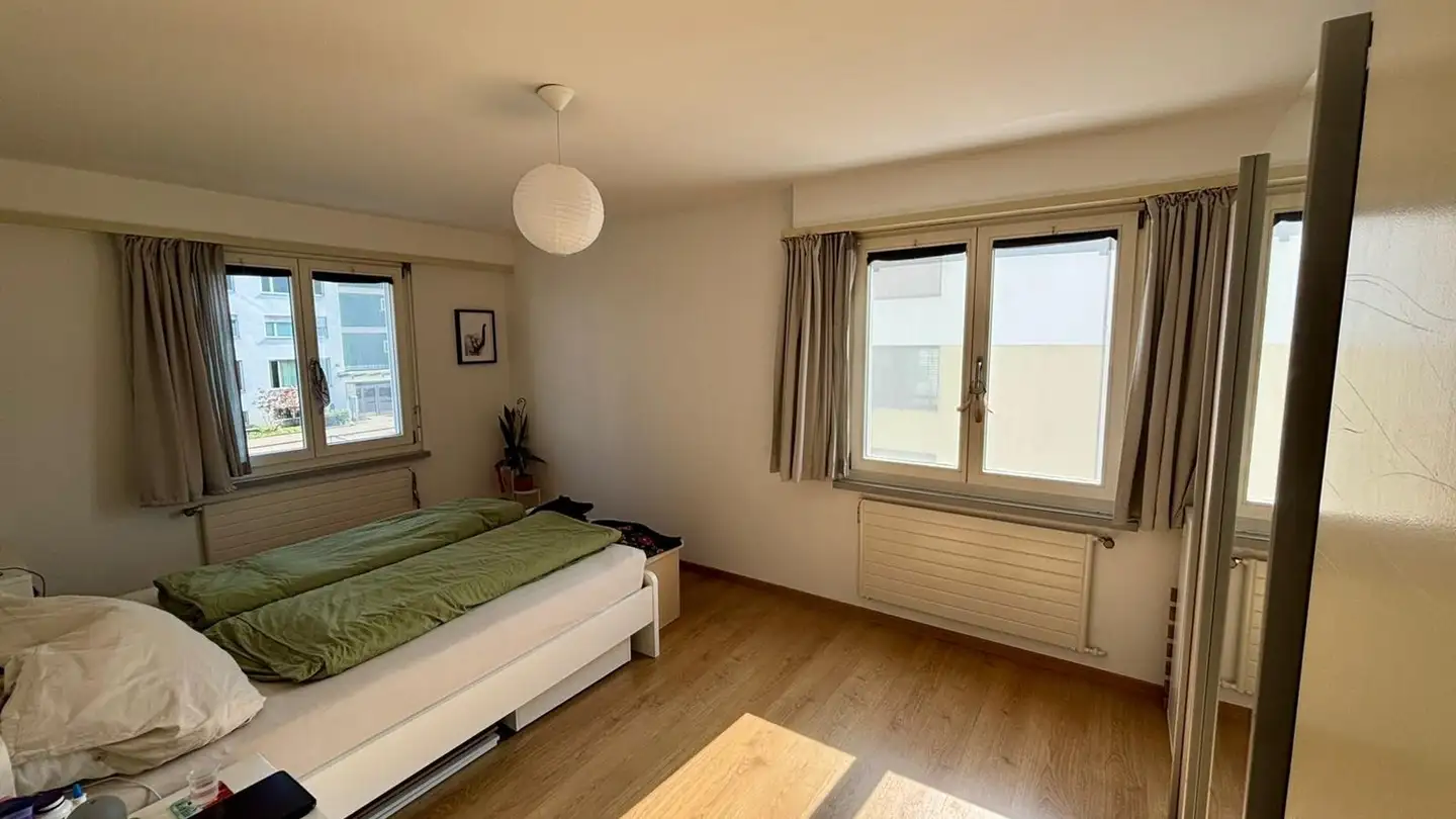 Apartment for rent - 8048 Zürich