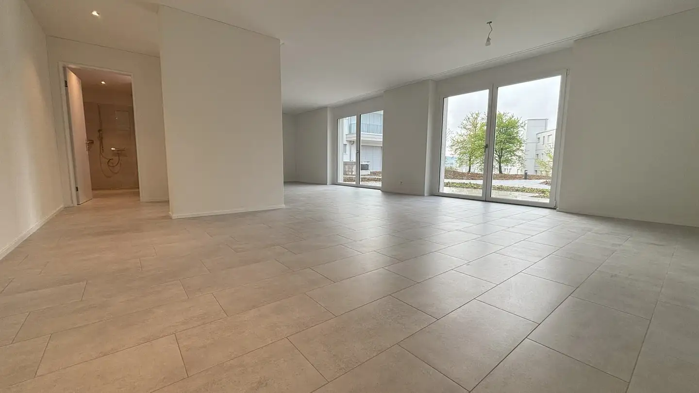 Wohnung mieten - Eichelackerstrasse 22, 8106 Adlikon b. Regensdorf - Foto 2