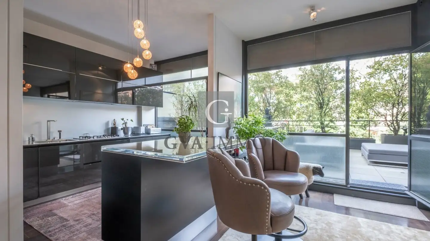 Apartment for sale - 1207 Genève - Photo 4