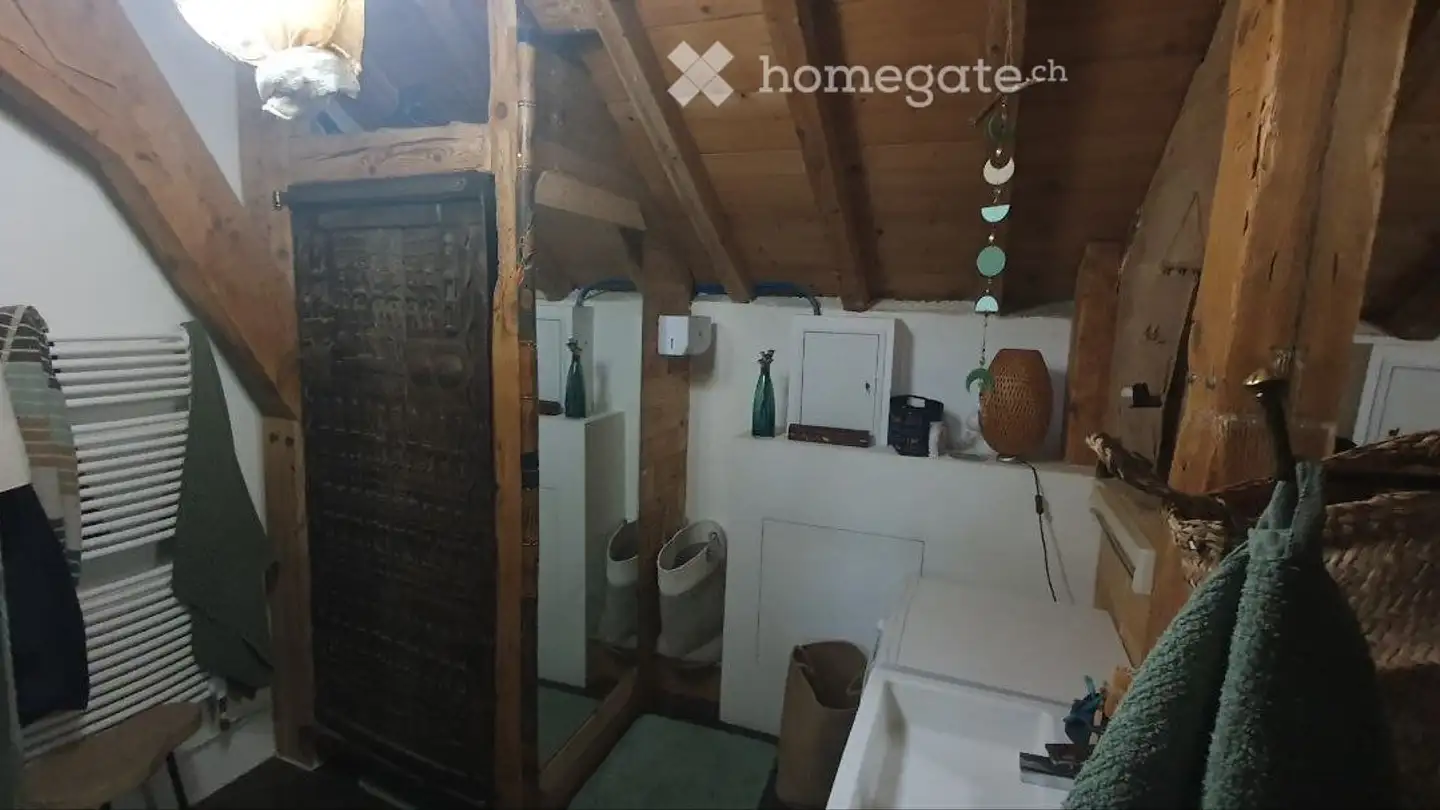 Appartamento in affitto - Route D'ogens 35, 1407 Bioley-Magnoux - Foto 4