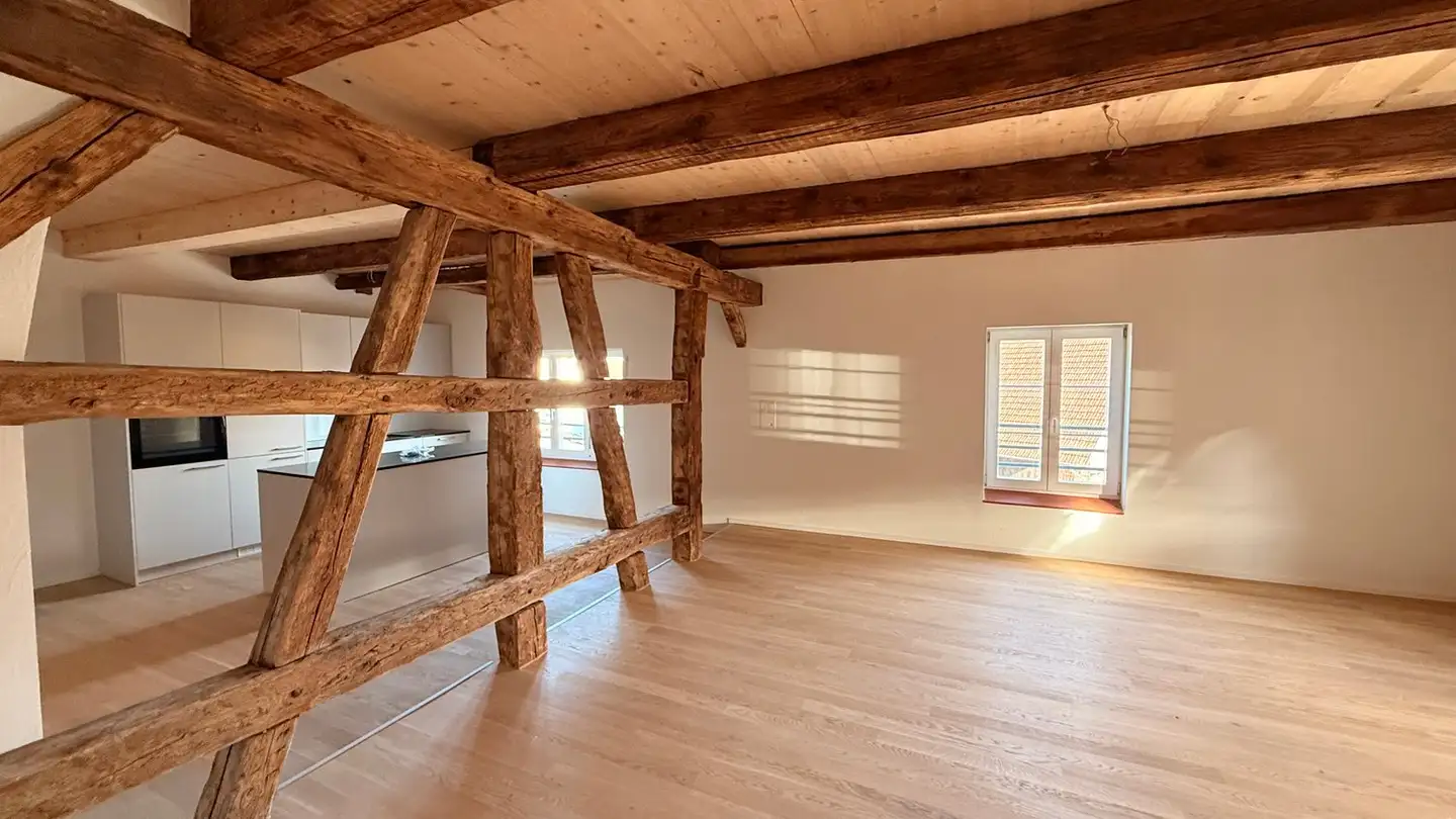 Appartement à louer - Turmweg 1, 8174 Stadel b. Niederglatt - Photo 3