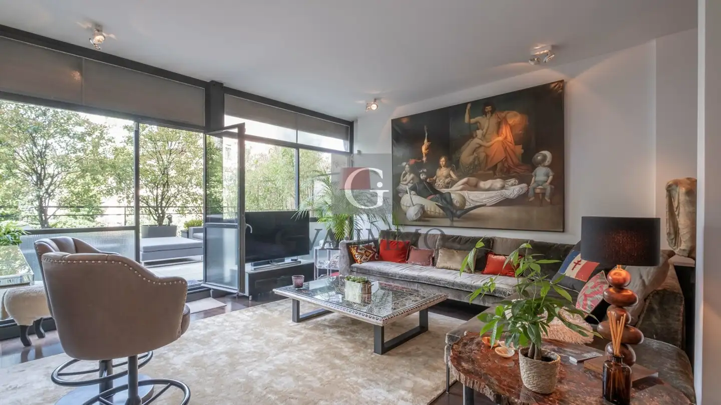 Apartment for sale - 1207 Genève - Photo 2