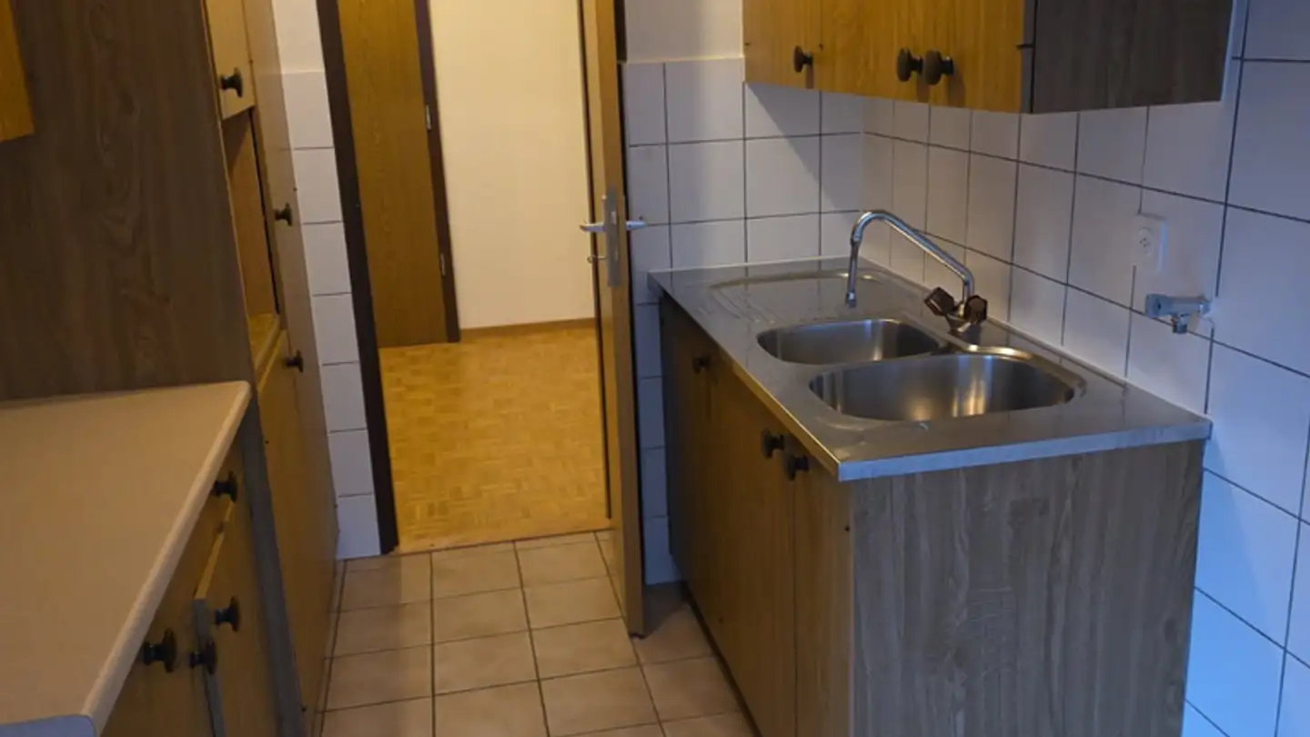 Apartment for rent - Rue Des Epinettes 18, 1227 Carouge GE - Photo 4