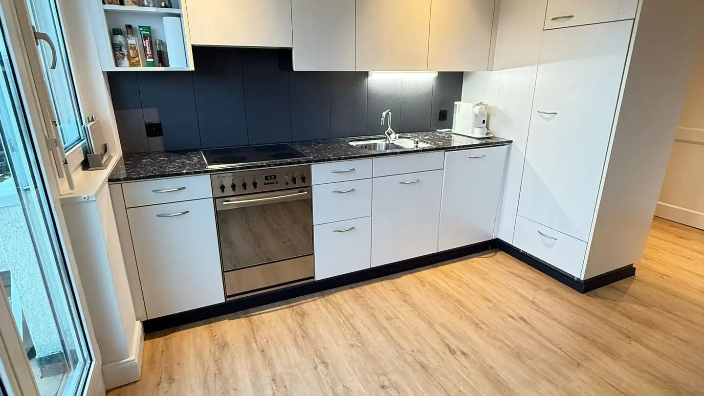 Attico in affitto - Meieboolstrasse 2, 8598 Bottighofen - Foto 2