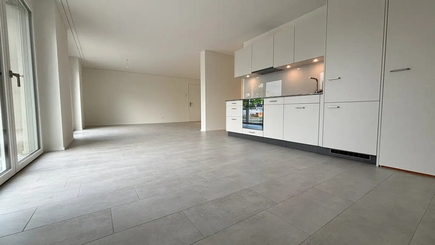 Wohnung mieten - Eichelackerstrasse 22, 8106 Adlikon b. Regensdorf - Foto 3