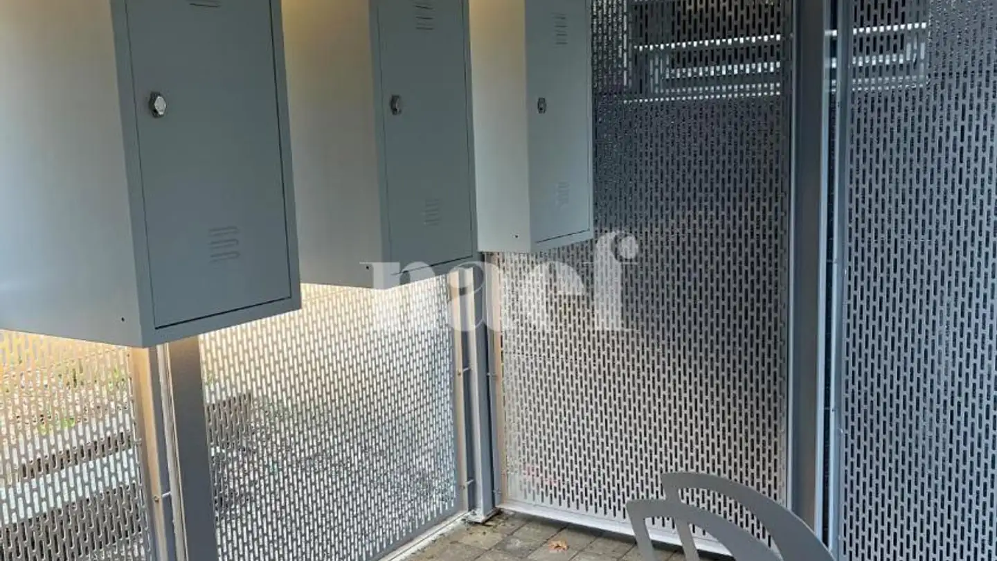 Parkplatz im Freien mieten - Route De Malagnou 60, 1208 Genève - Foto 2