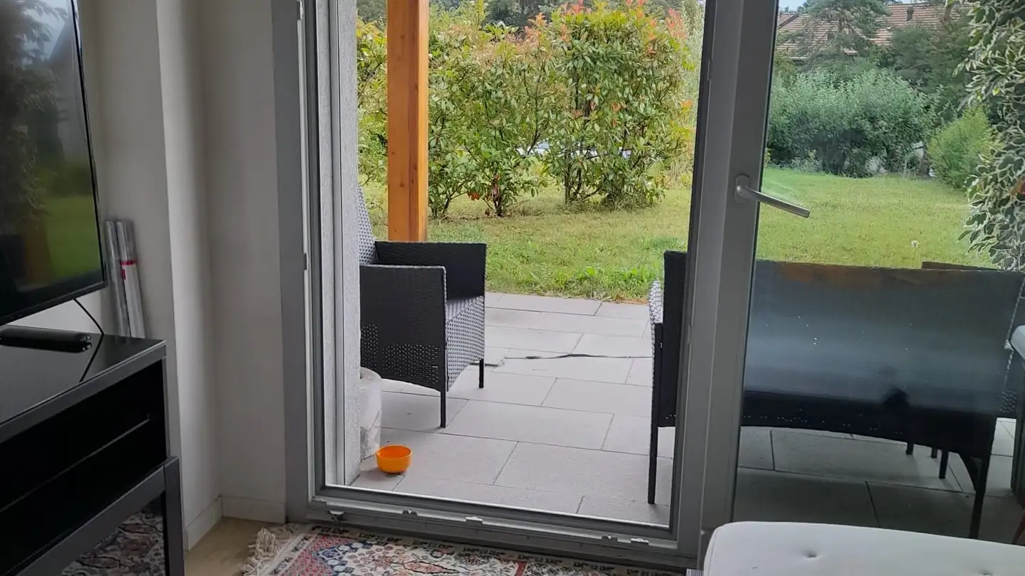 Stanza singola in affitto - Le Grand-Chemin, 1066 Epalinges