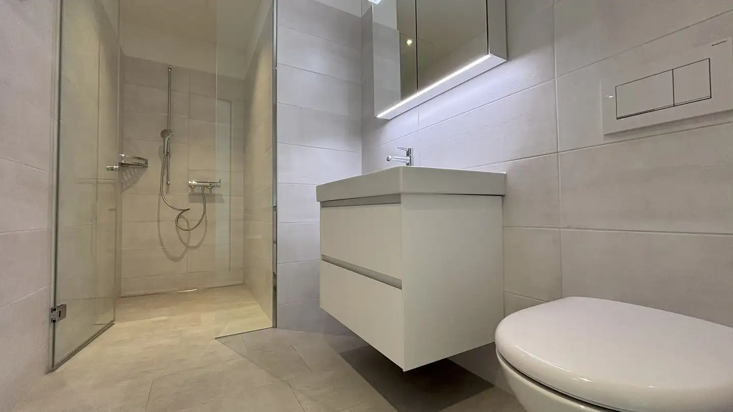 Wohnung mieten - Eichelackerstrasse 22, 8106 Adlikon b. Regensdorf - Foto 4