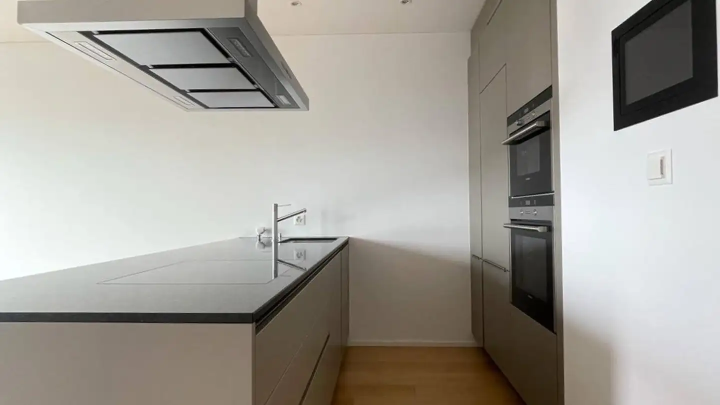 Apartment for rent - Turbinenstrasse 60, 8005 Zürich - Photo 4