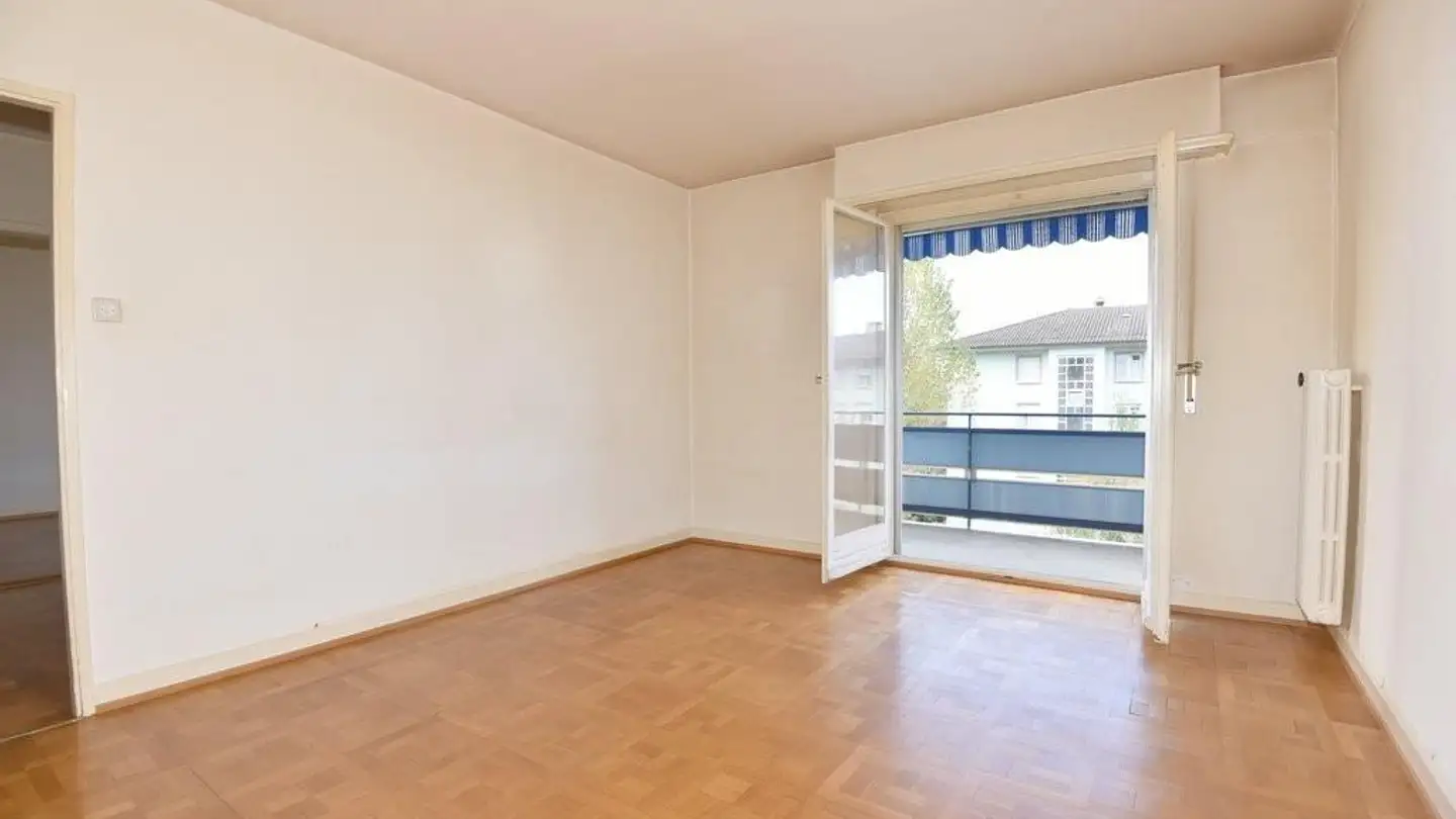 Apartment for rent - Chemin Du Vieux-Collège 14, 1008 Prilly