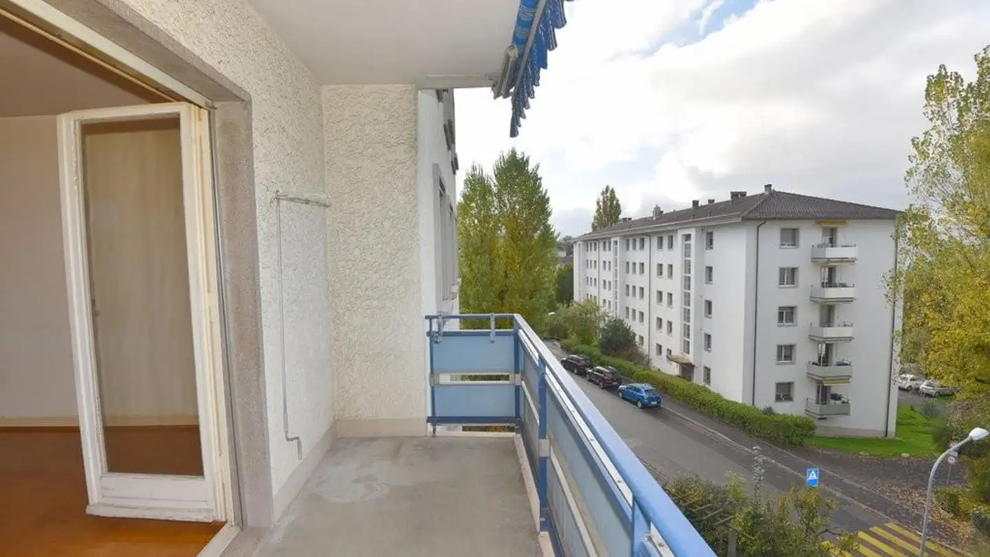 Apartment for rent - Chemin Du Vieux-Collège 14, 1008 Prilly - Photo 3