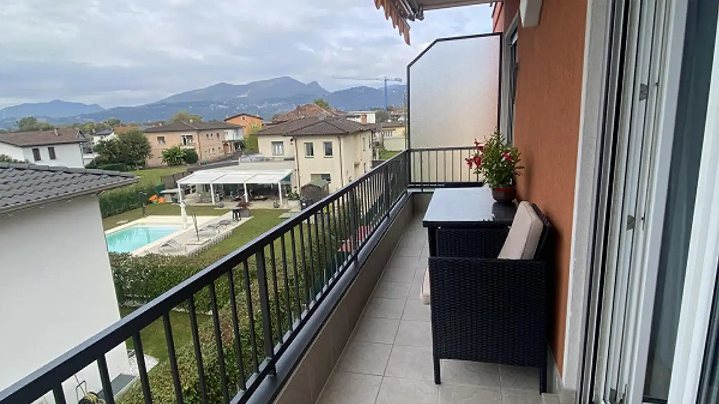 Appartamento in vendita - Via Campagnola 9a, 6877 Coldrerio - Photo 4