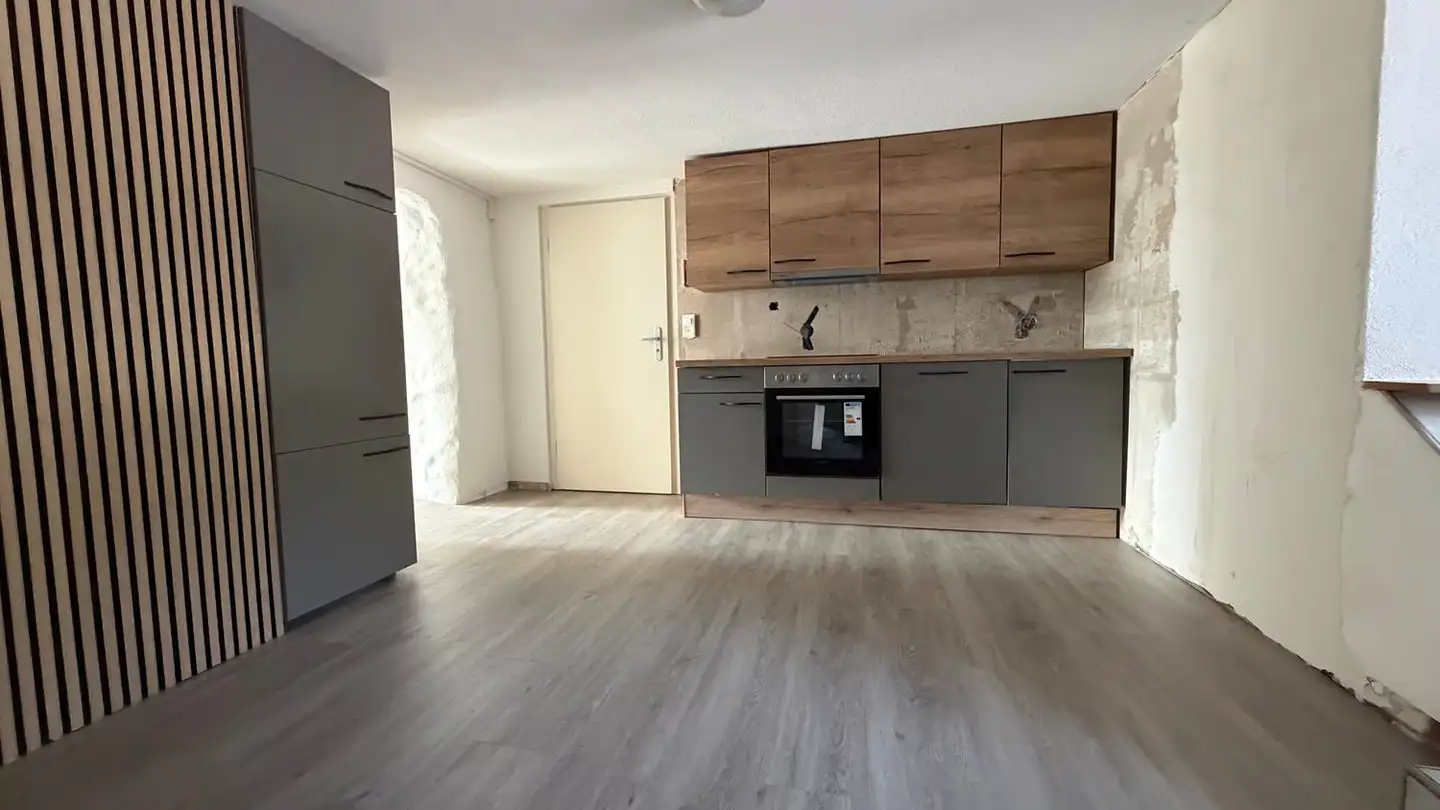 Apartment for rent - Solothurnerstrasse 10, 4614 Hägendorf