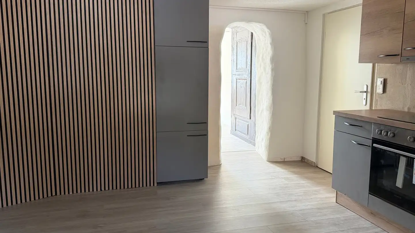Apartment for rent - Solothurnerstrasse 10, 4614 Hägendorf - Photo 2