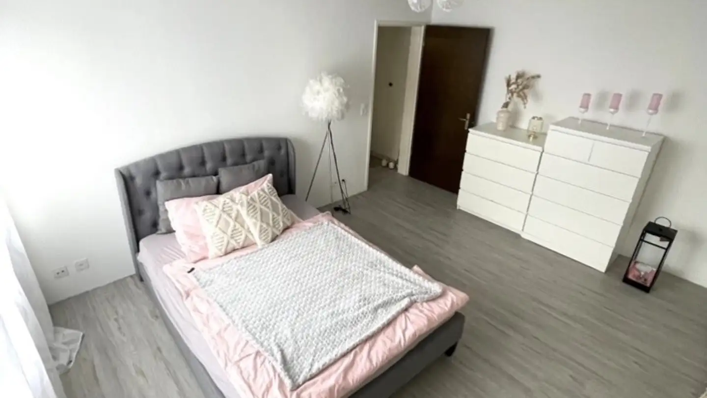 Single room for rent - 5036 Oberentfelden