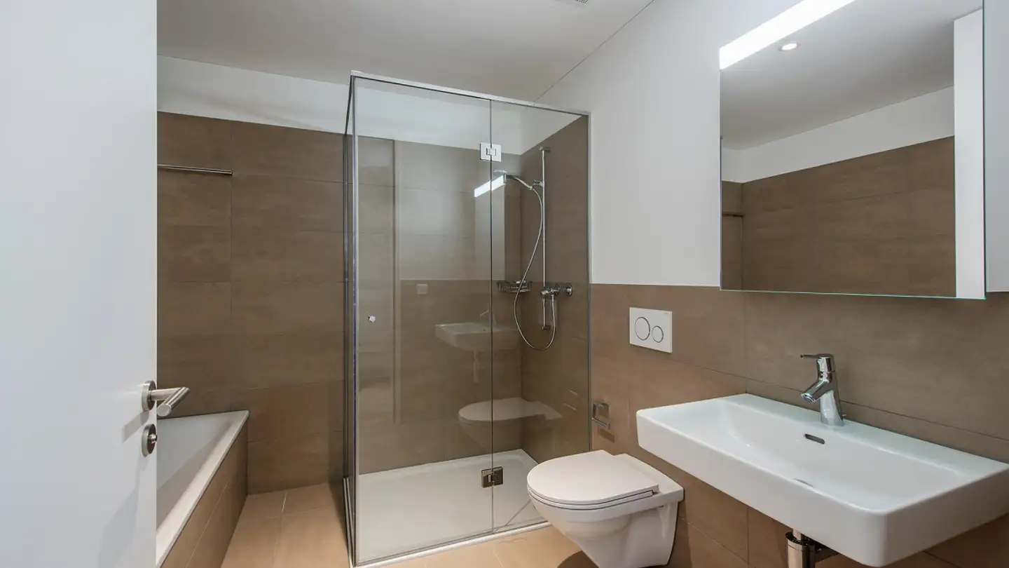 Appartamento in affitto - Riedtalstrasse 18b, 4800 Zofingen - Photo 2