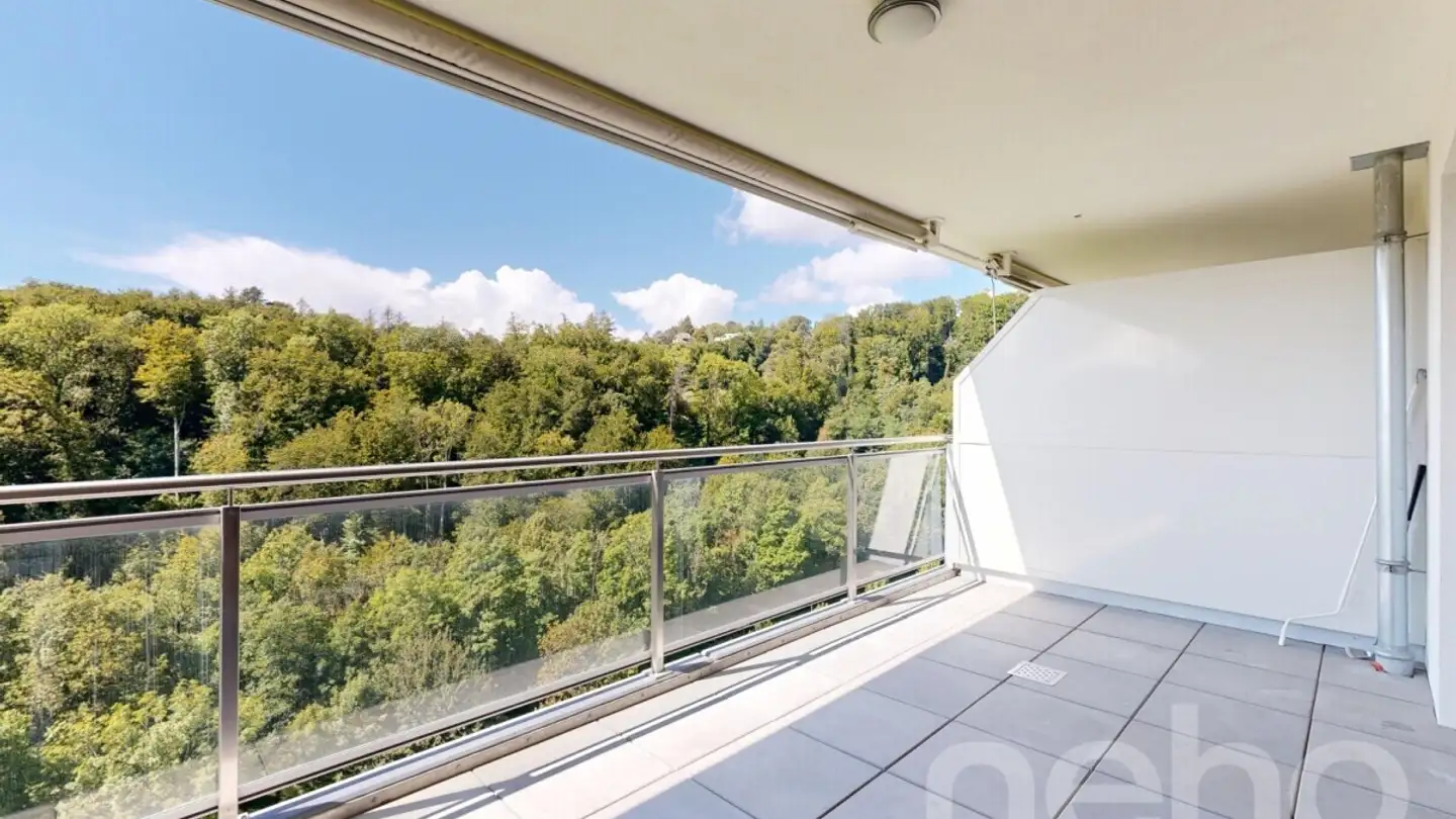 Wohnung kaufen - 1092 Belmont-sur-Lausanne