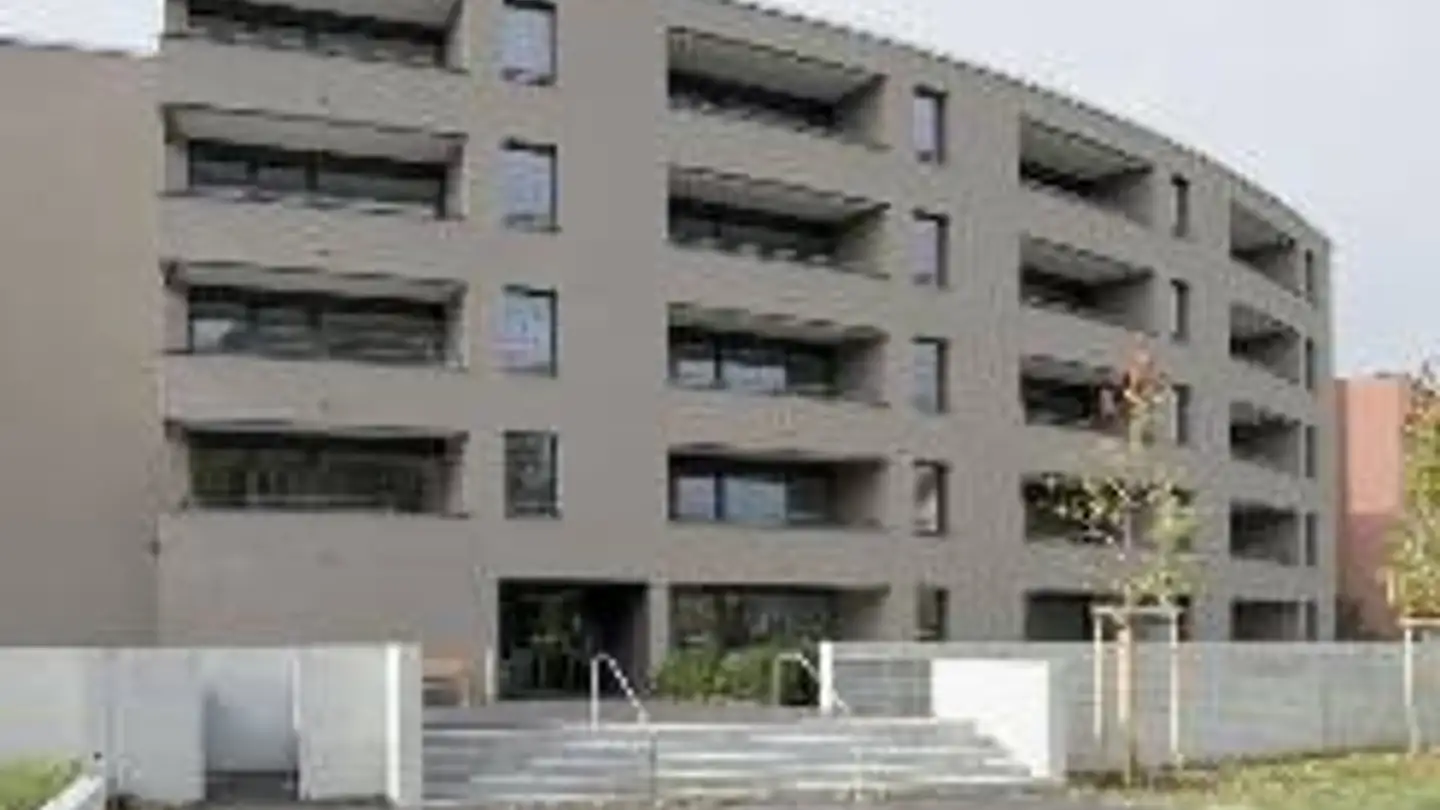 Apartment for rent - Hauptstrasse 48, 4552 Derendingen